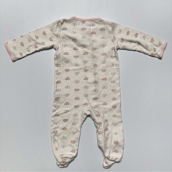 Girls 6 month footie bundle - Picture 9 of 9